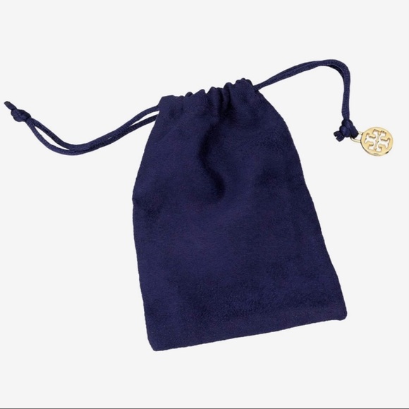 Tory Burch Kira Pearl Drop Earrings - Picture 3 of 5